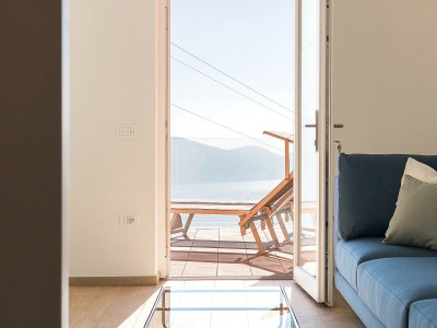 Apartment Orange House Relax - Features photo 37