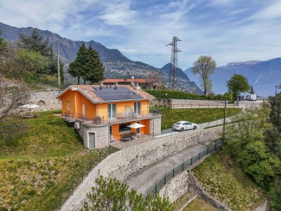 Apartment Orange House Relax - Outdoor photo 42