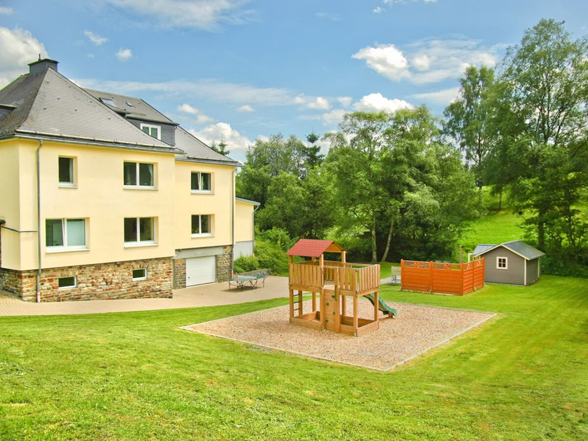Apartment Ferienwohnung im Sauerland - Outdoor photo 3