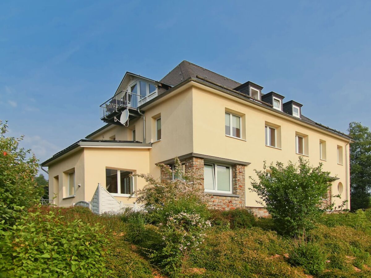 Apartment Ferienwohnung im Sauerland - Outdoor photo 4
