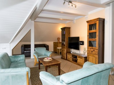 Apartment Ferienwohnung im Sauerland in Erndtebrueck - Apartment