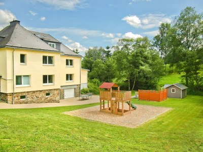 Apartment Ferienwohnung im Sauerland - Outdoor photo 3