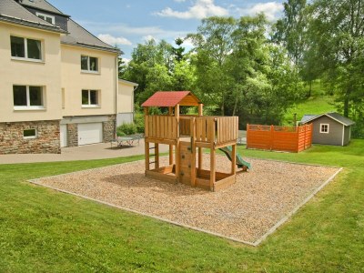 Apartment Ferienwohnung im Sauerland - Outdoor photo 5