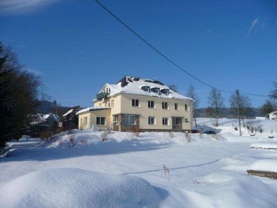 Apartment Ferienwohnung im Sauerland - Outdoor photo 7
