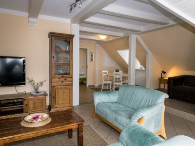 Apartment Ferienwohnung im Sauerland - Features photo 8