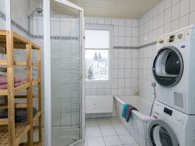 Apartment Ferienwohnung im Sauerland - Features photo 9