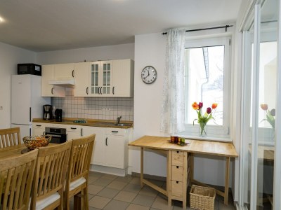Apartment Ferienwohnung im Sauerland - Features photo 13