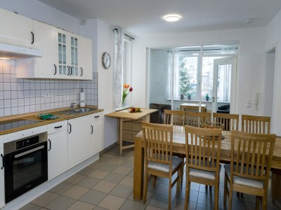 Apartment Ferienwohnung im Sauerland - Features photo 21
