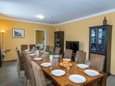 Apartment Ferienwohnung im Sauerland - Features photo 25