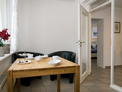 Apartment Ferienwohnung im Sauerland - Features photo 28