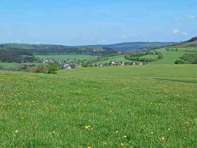 Apartment Ferienwohnung im Sauerland - Environment photo 31