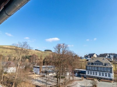 Holiday house Ferienhaus für 11 Personen in Bödefeld mit Balkon - Outdoor photo 7