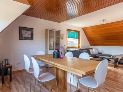 Holiday house Ferienhaus für 11 Personen in Bödefeld mit Balkon - Features photo 9