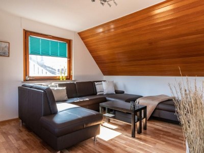 Holiday house Ferienhaus für 11 Personen in Bödefeld mit Balkon - Features photo 10