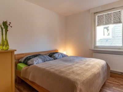 Holiday house Ferienhaus für 11 Personen in Bödefeld mit Balkon - Features photo 12