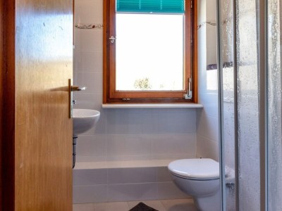 Holiday house Ferienhaus für 11 Personen in Bödefeld mit Balkon - Features photo 13