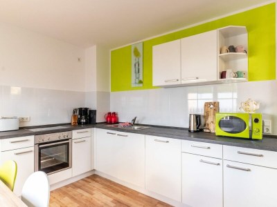 Holiday house Ferienhaus für 11 Personen in Bödefeld mit Balkon - Features photo 15