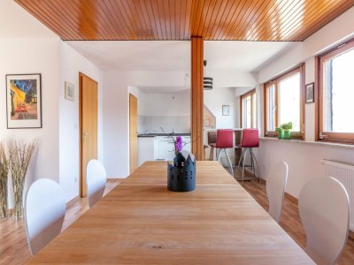 Holiday house Ferienhaus für 11 Personen in Bödefeld mit Balkon - Features photo 20