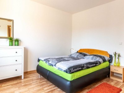 Holiday house Ferienhaus für 11 Personen in Bödefeld mit Balkon - Features photo 21