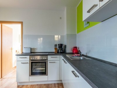 Holiday house Ferienhaus für 11 Personen in Bödefeld mit Balkon - Features photo 24