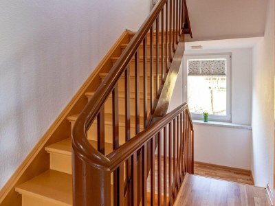 Holiday house Ferienhaus für 11 Personen in Bödefeld mit Balkon - Features photo 25