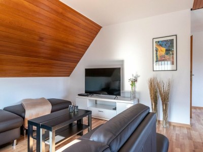 Holiday house Ferienhaus für 11 Personen in Bödefeld mit Balkon - Features photo 26