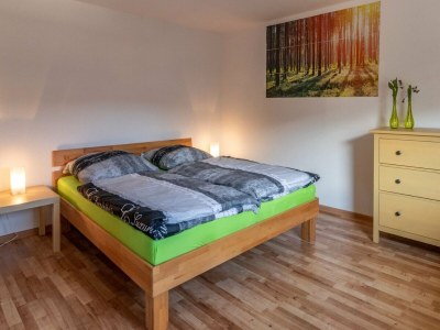 Holiday house Ferienhaus für 11 Personen in Bödefeld mit Balkon - Features photo 29