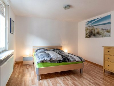 Holiday house Ferienhaus für 11 Personen in Bödefeld mit Balkon - Features photo 30