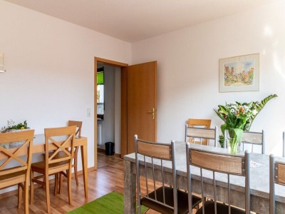 Holiday house Ferienhaus für 11 Personen in Bödefeld mit Balkon - Features photo 32