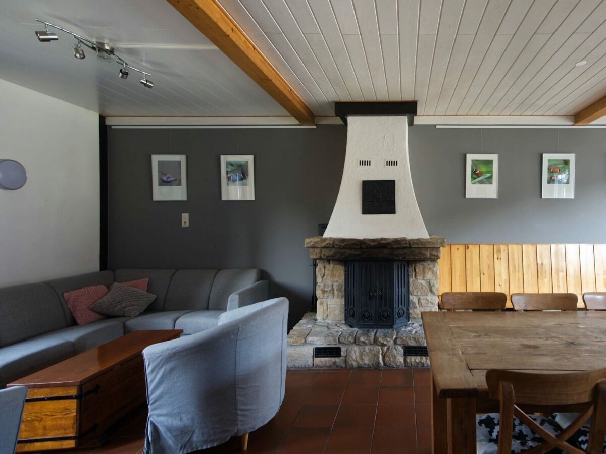 Holiday house Geräumiges Ferienhaus im Sauerland mit Garten - Features photo 4