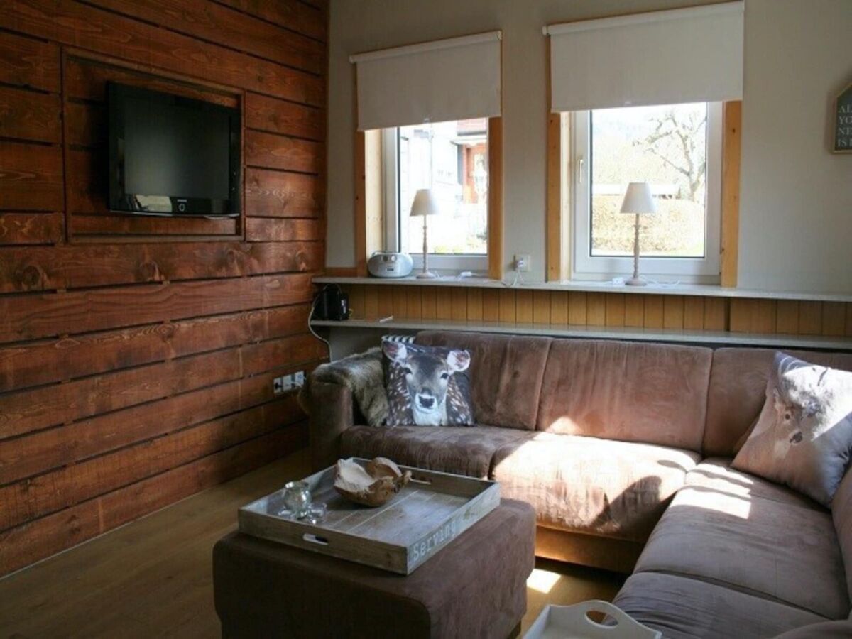 Holiday house Geräumiges Ferienhaus im Sauerland mit Garten - Features photo 5