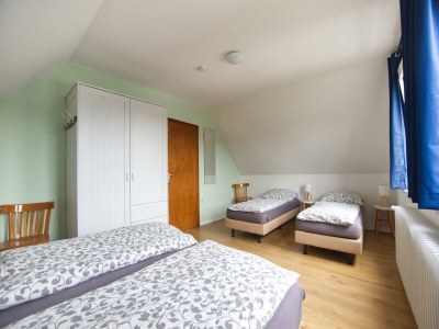 Holiday house Geräumiges Ferienhaus im Sauerland mit Garten - Features photo 7