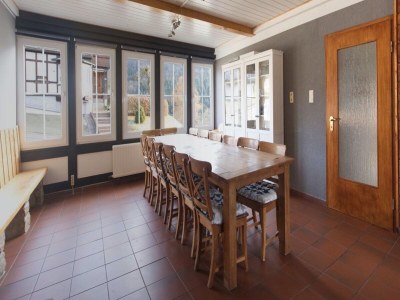 Holiday house Geräumiges Ferienhaus im Sauerland mit Garten - Features photo 11