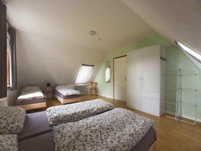 Holiday house Geräumiges Ferienhaus im Sauerland mit Garten - Features photo 17