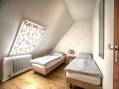 Holiday house Geräumiges Ferienhaus im Sauerland mit Garten - Features photo 22