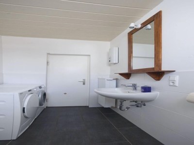 Holiday house Geräumiges Ferienhaus im Sauerland mit Garten - Features photo 24