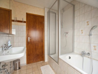 Holiday house Geräumiges Ferienhaus im Sauerland mit Garten - Features photo 25