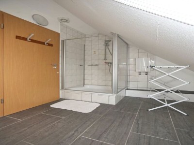 Holiday house Geräumiges Ferienhaus im Sauerland mit Garten - Features photo 26