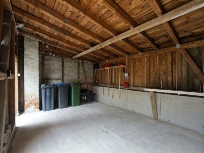 Holiday house Geräumiges Ferienhaus im Sauerland mit Garten - Outdoor photo 30