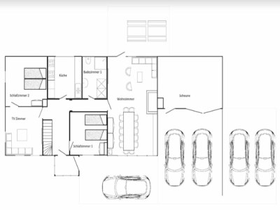 Holiday house Geräumiges Ferienhaus im Sauerland mit Garten - Outdoor photo 31
