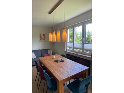 Holiday house Ferienhaus bei Winterberg mit Sauna - Features photo 9