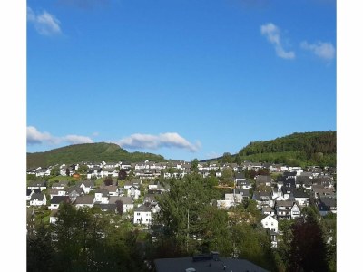Holiday house Ferienhaus bei Winterberg mit Sauna - Environment photo 14