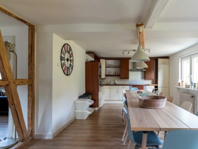 Holiday house Geräumiges Ferienhaus bei Winterberg - Features photo 6