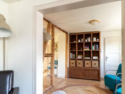 Holiday house Geräumiges Ferienhaus bei Winterberg - Features photo 10