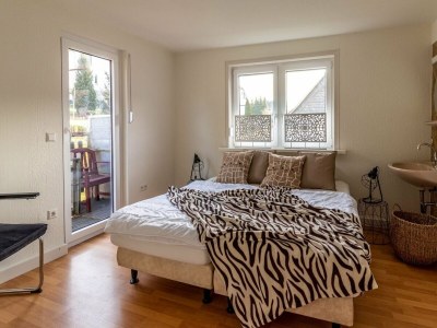 Holiday house Geräumiges Ferienhaus bei Winterberg - Features photo 12