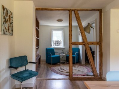 Holiday house Geräumiges Ferienhaus bei Winterberg - Features photo 15