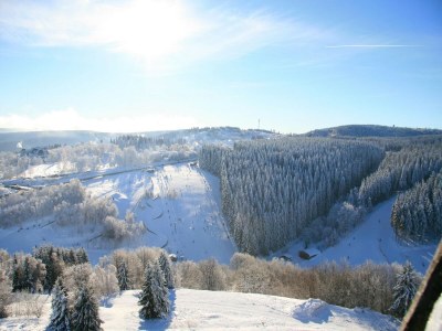 Holiday house Geräumiges Ferienhaus bei Winterberg - Environment photo 17