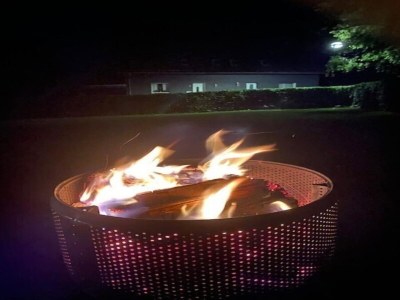 Holiday house Geräumiges Ferienhaus bei Winterberg - Outdoor photo 20