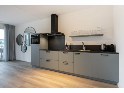 Apartment Marine Apartment in Kamperland - Features photo 7