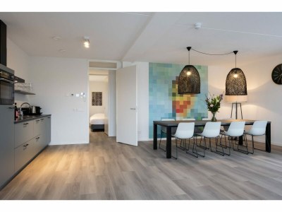 Apartment Marine Apartment in Kamperland - Features photo 9